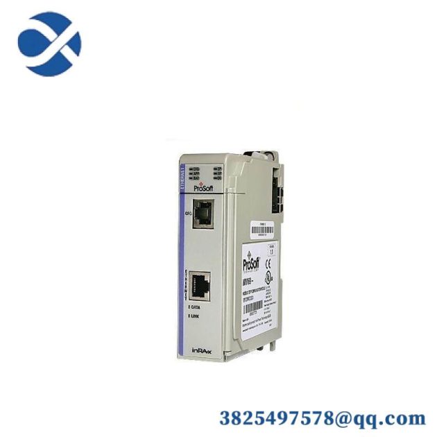 Prosoft MVI69-104S Technology Server Communication Module, Designed for Industrial Control Solutions