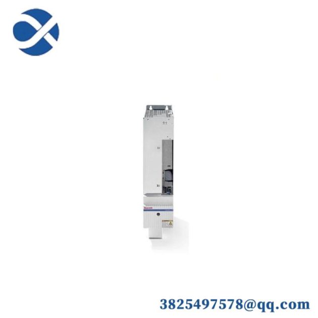 REXROTH HMS01.1N-W0020 Drive Controller: Precision & Efficiency for Industrial Automation