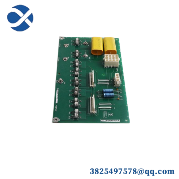 RFPP 23-07558-501: RF20 Control Board PCB for Industrial Automation