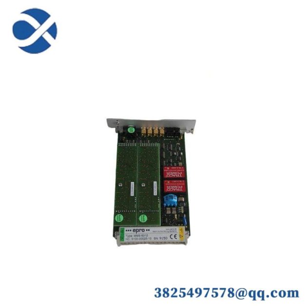 RTF Modular Solutions: RTF 3019/00 SER 3000 I/O I/O MODULE