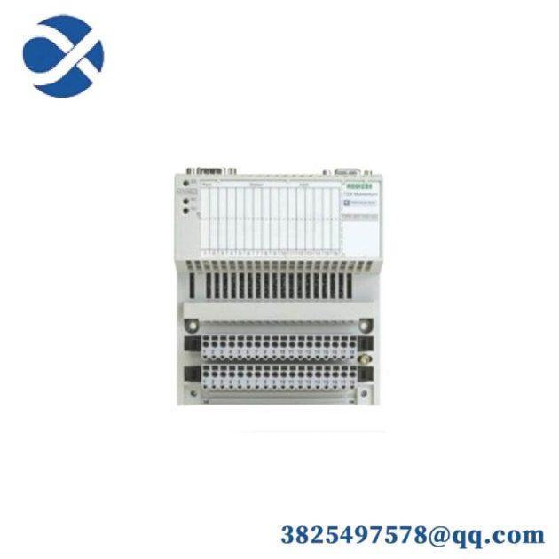 SCHNEIDER 170INT11000 PLC Interbus Communication Adapter