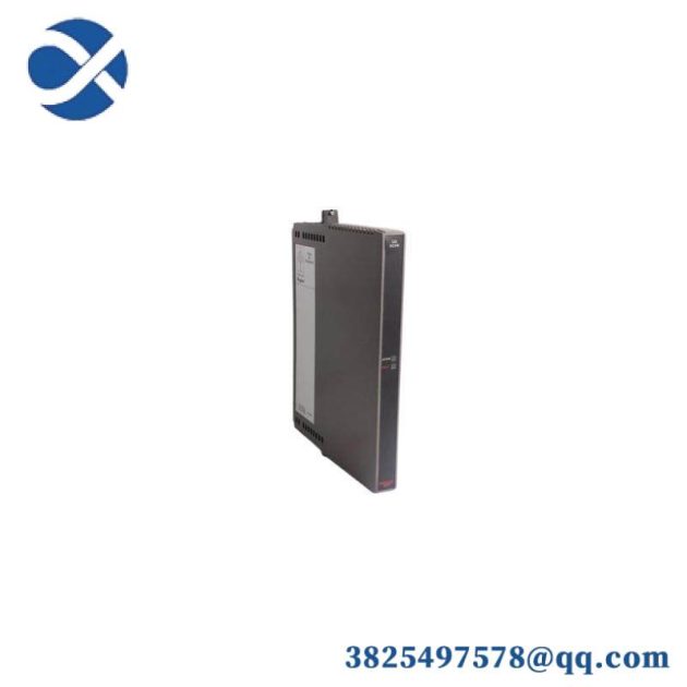 ICS TRIPLEX T8243 Power Distribution Module