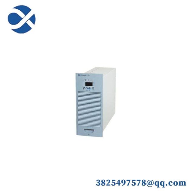 TONHE TH230D40NZ-3 DC Switch Mode Rectifier: Efficient Power Conversion for Industrial Applications