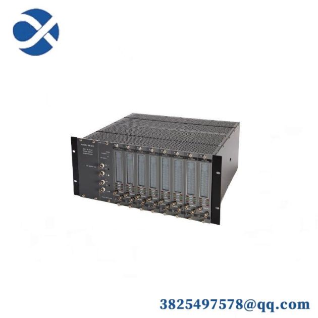 Shinkawa VM-5Z1 Power Supply Unit, High-Efficiency Module for Industrial Automation