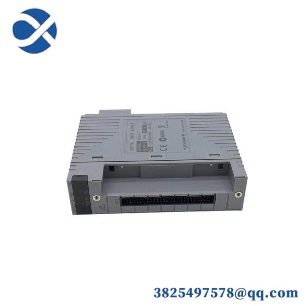 Yokogawa ADV151-P03 S2 - Advanced Digital Input Module for Industrial Automation