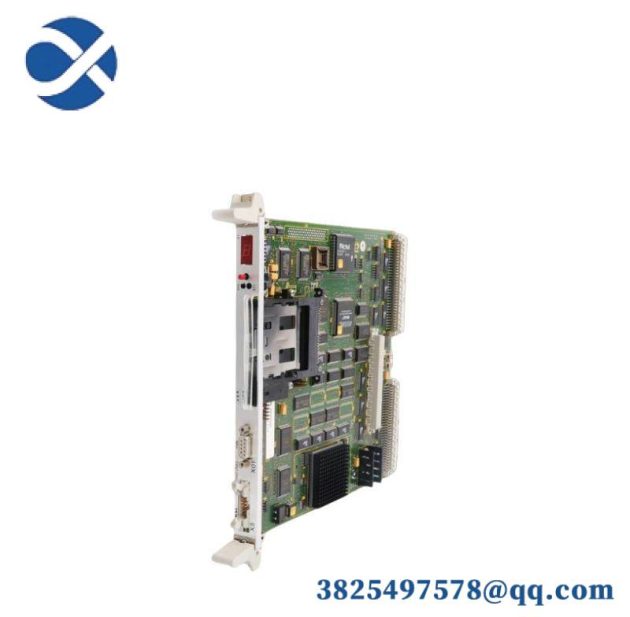 SIEMENS 6ES5526-3LG0 Programmable Logic Controller Module