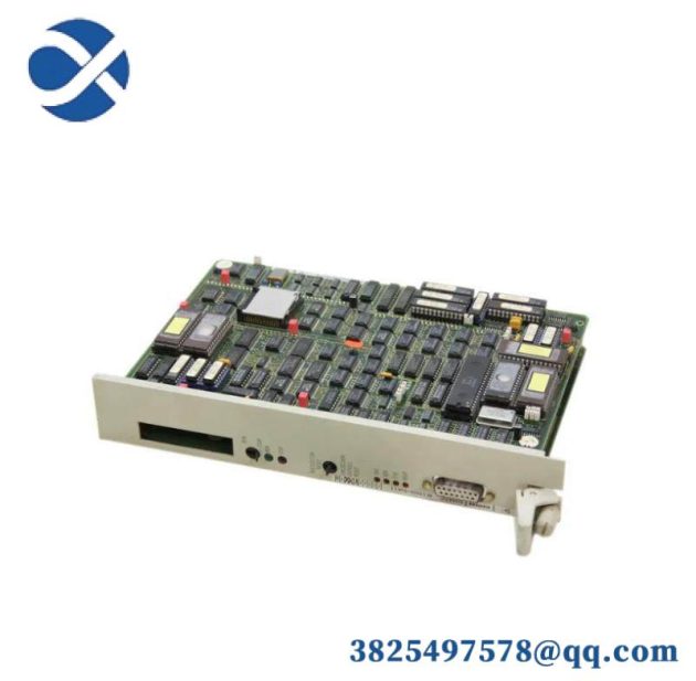 SIEMENS 6ES5928-3UA11 - Advanced SIMATIC S5 CPU Module for Industrial Automation