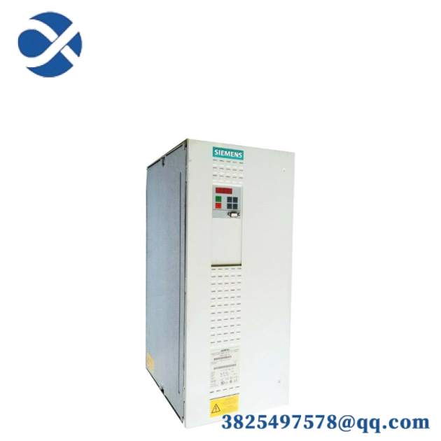 SIEMENS 6SE7031-5EF84-1JC1 IGD1 Module: Precision Control for Industrial Drives