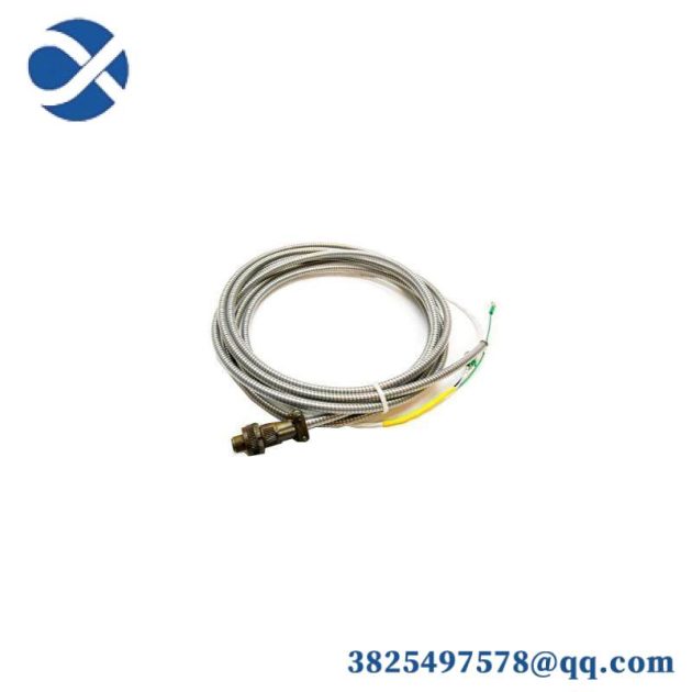 Bently Nevada 84661-30 Interconnect Cable: Advanced Industrial Networking Solution