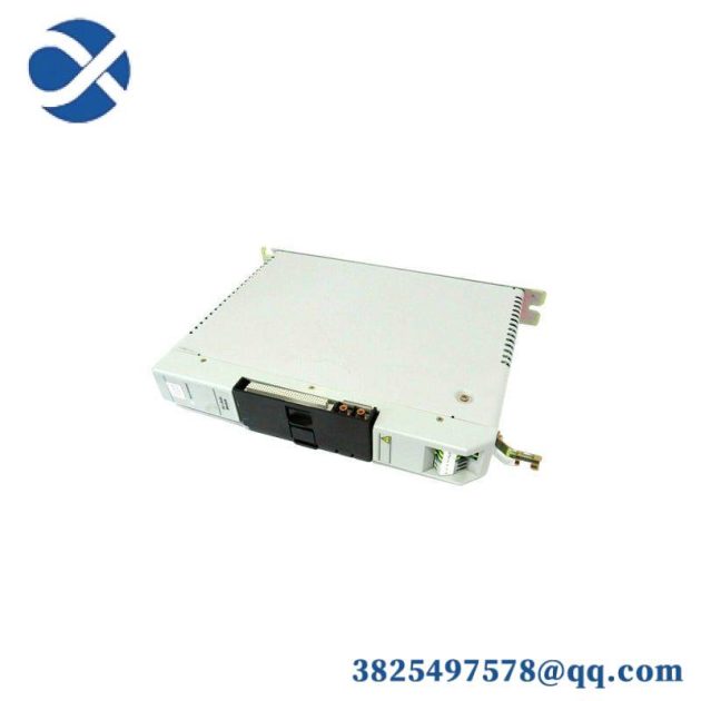 AB 1394C-AM07 Servo Axis Module: Precision Control for Industrial Automation