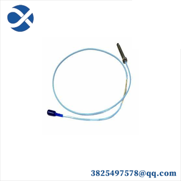 AB 1442-PS-0803M0010N: High Precision Eddy Current Probe for Advanced Inspection Solutions