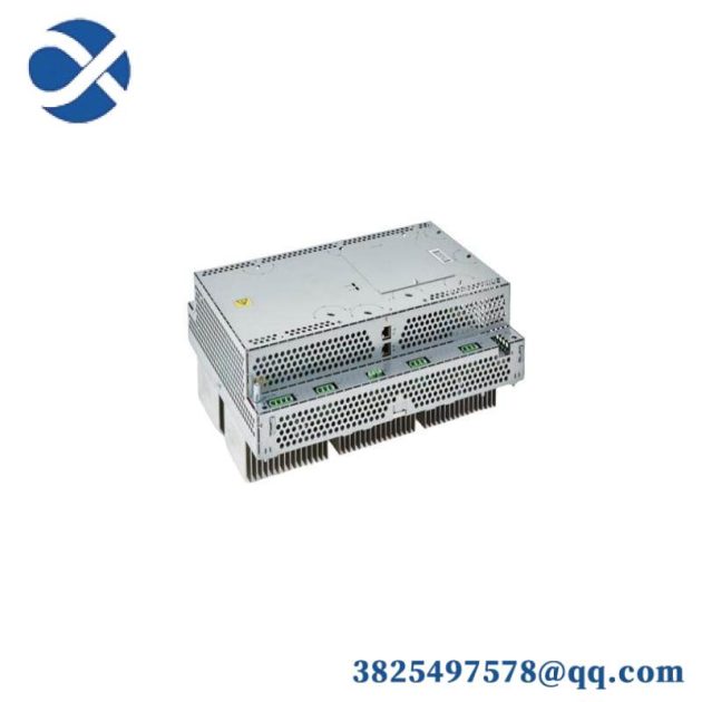 ABB DSQC663 3HAC029818-001 Modular Control Solution