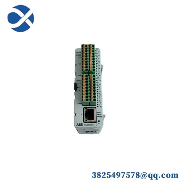 AB 1747-AIC Programmable Controller Isolated Link Coupler