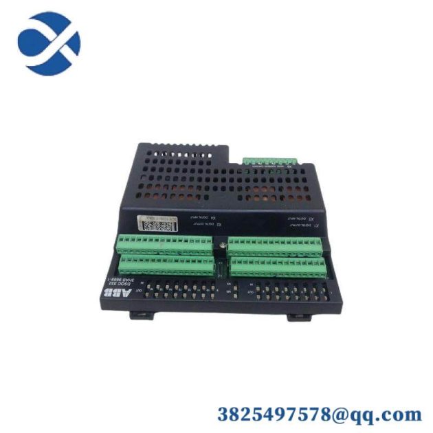 AB 1747-AIC Programmable Controller Isolated Link Coupler