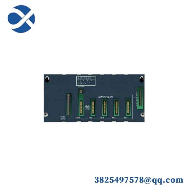 GE IC694CHS392 BASE EXPANSION Module for Advanced Control Systems