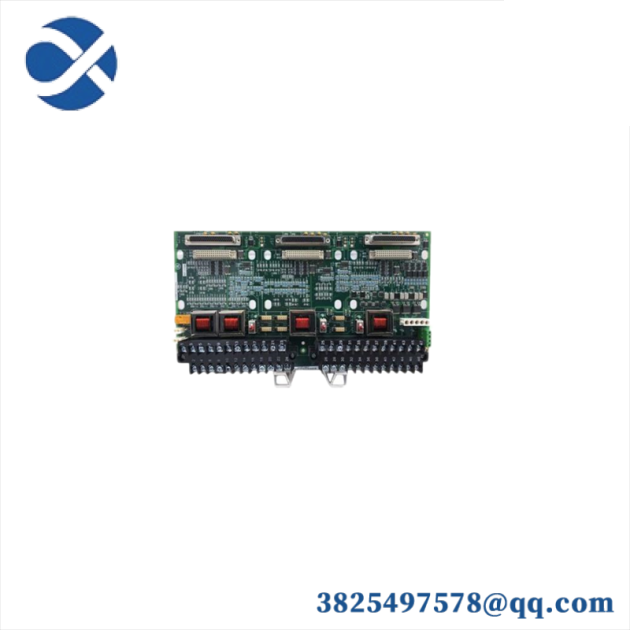 AS-B875-111 Isolated Field Wire-Out Module