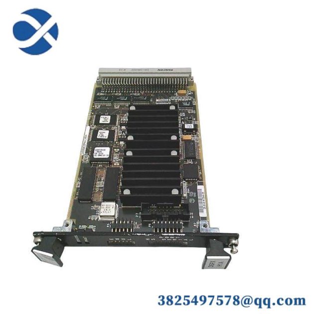 GE IS200DSPXH1ACA: High-Performance PCB Board for Industrial Control Systems