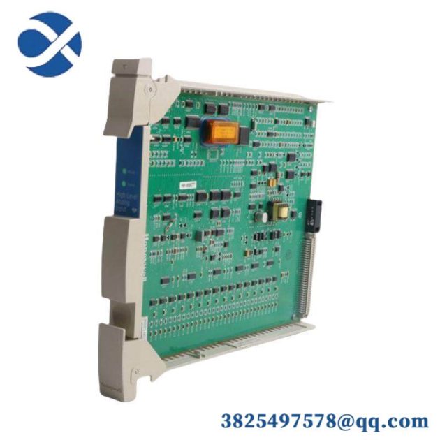 Honeywell UCN FTA Digital Output Relay MC-TDOY23, 51204166-175, Industrial Control Module