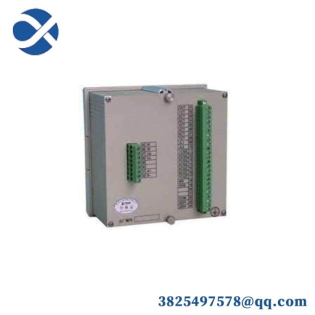 Shaanxi Zhongguan Electric Control Co., Ltd DWK3-110BZM: Advanced Compensation Control Module