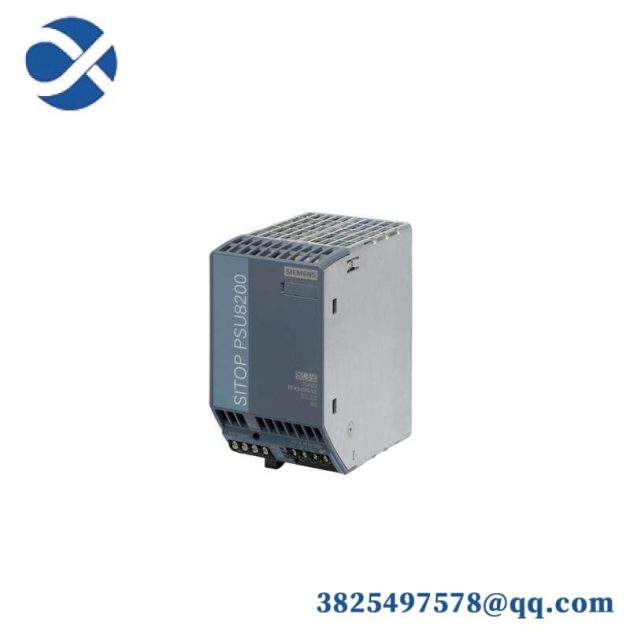 SIEMENS 6EP3436-8SB00-0AY01 - Advanced Power Supply Module