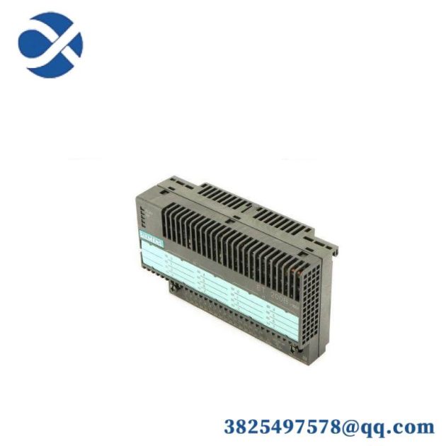 SIEMENS Simatic 6ES7131-0BH00-0XB0 PLC - Digital Input Module