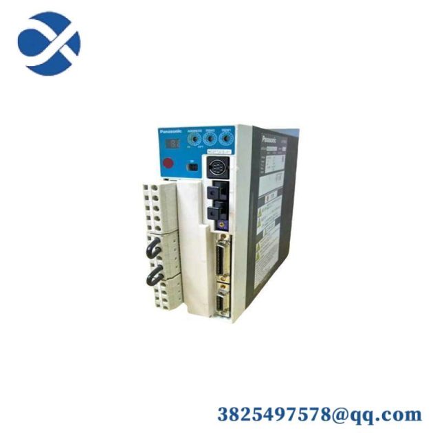 TA8412N7600E912 Servo Drive Controller - ABB Advanced Motion Solutions