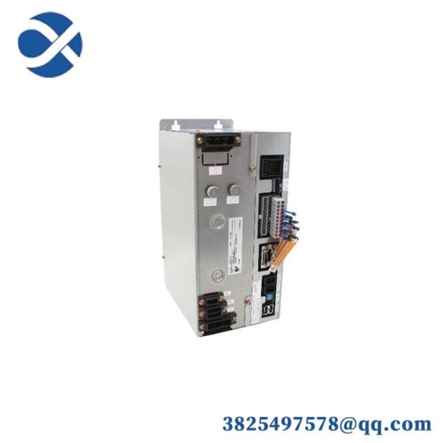 Yaskawa JANCD-NTU01-1 NX100 Robot Power Supply Unit