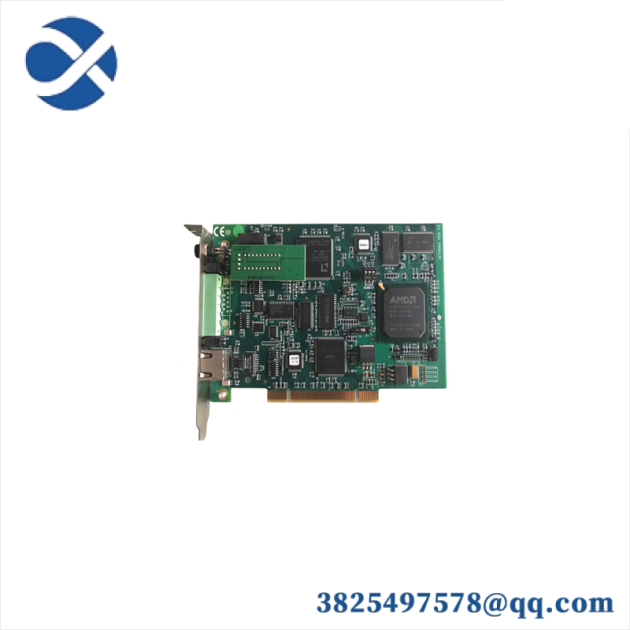 Yaskawa PCU-ETHIO-EI Interface Card for Industrial Control, 200 Characters