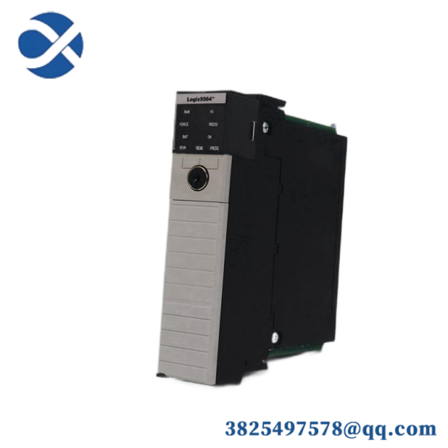 A-B MPL-B540K-SJ24AA/A Industrial Control Module