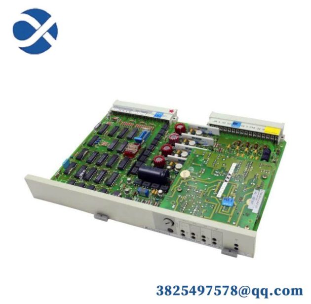 Kollmorgen S20660-CNS Industrial Control Module