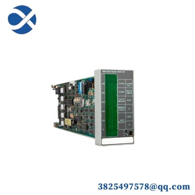 Kollmorgen S20660-CNS Industrial Control Module