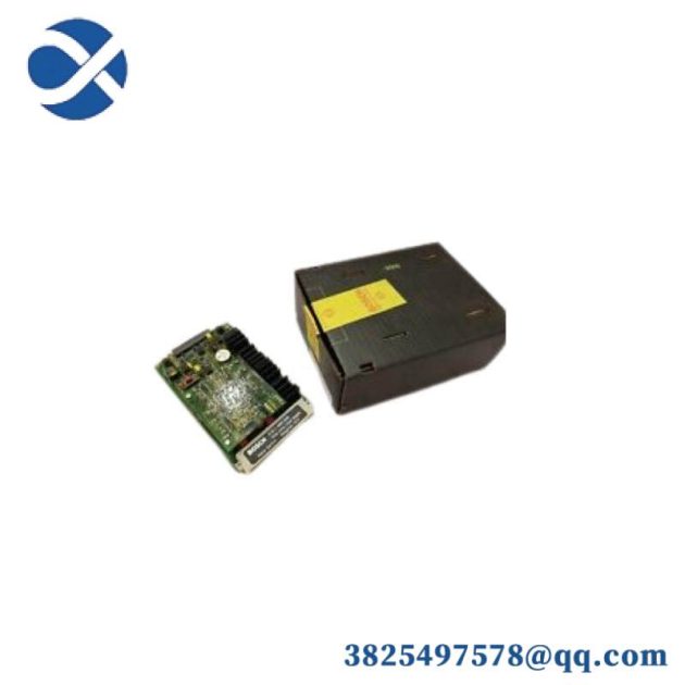 Rexroth MDD071C-N-060-N2M-095GB0 - High-Efficiency Control Module for Industrial Automation