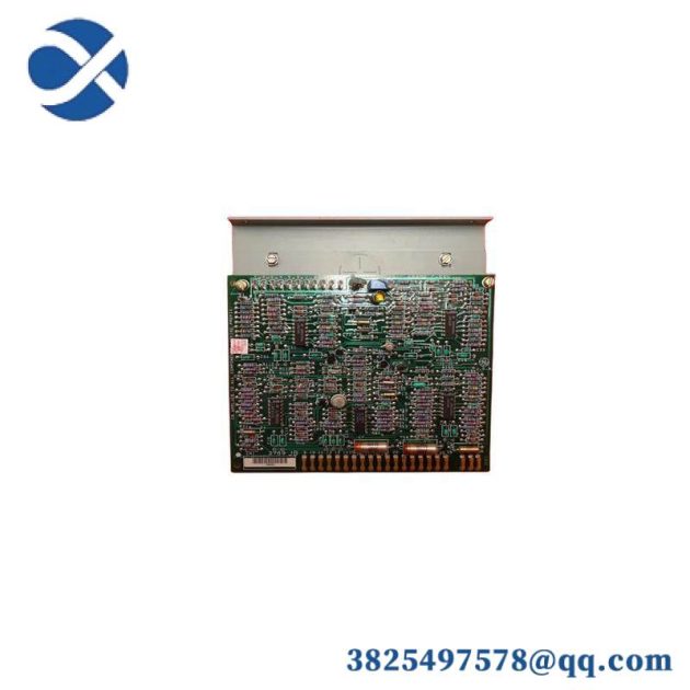 Kollmorgen S20660-CNS Industrial Control Module