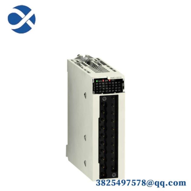 Schneider 170XTS00301 PLC Discrete I/O Module, Advanced Connectivity for Industrial Automation