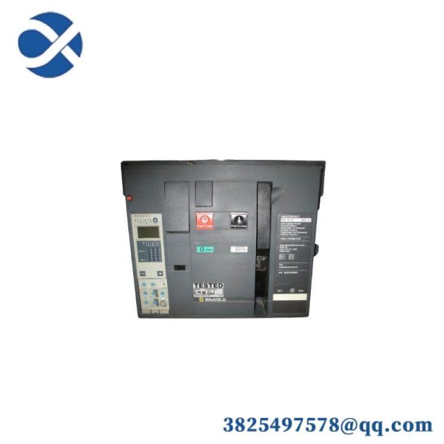 Square D KAL-36200 Miniature Circuit Breaker